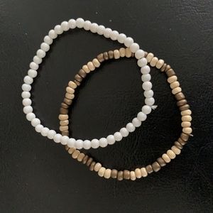 Happy Camper Bracelets